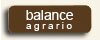 Balance Agrario